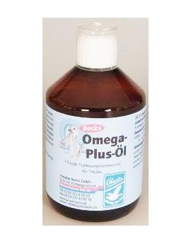 OMEGA - PLUS -OL 250 ml