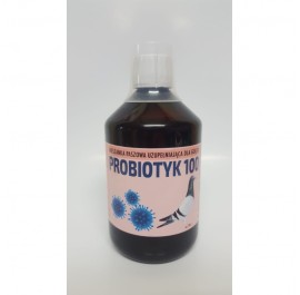 Probiotyk 100 250ml