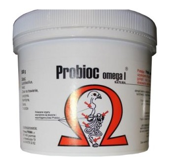 Probioc OMEGA I 500g