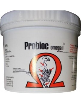 Probioc OMEGA I 500g