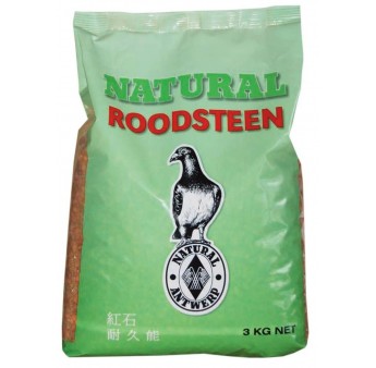 Grit Roodsteen 3kg