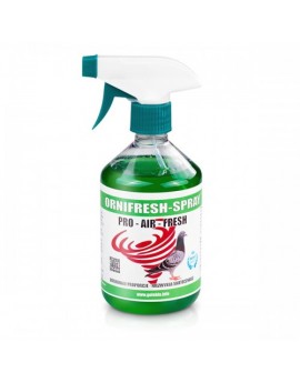 Ornifresh-Spray Pro-Air-Fresh 500ml 