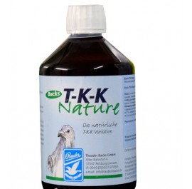 TKK Nature 250ml