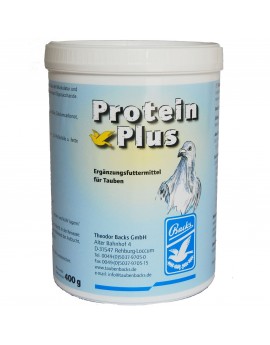 Protein Plus 400g
