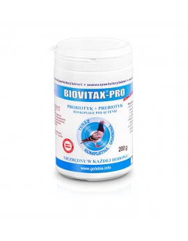 Biovitax-Pro 200g 