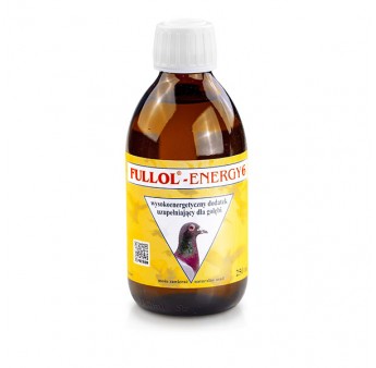 Fullol-Energy 6  250ml