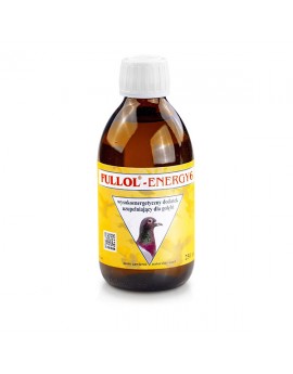 Fullol-Energy   250ml
