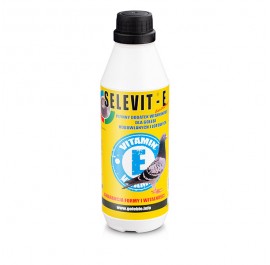 SELEVITE - E 500 ml