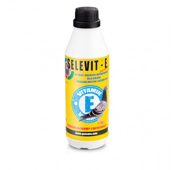 SELEVITE - E 500 ml