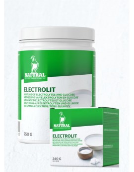 Electrolit 240g