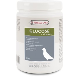 Glucose+Vitamins 400g