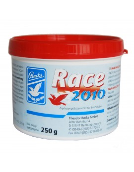 Race 2010 250g