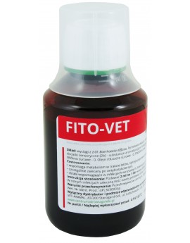 FITO-VET 125ml