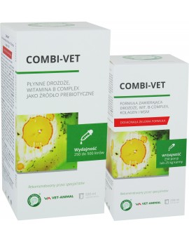 COMBI-VET 250ml