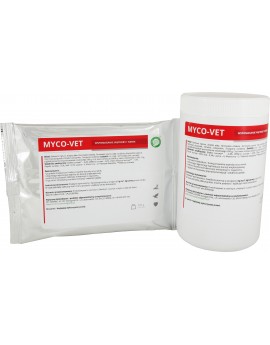 MYCO-VET 500g