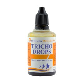 Tricho - Drops 50ml