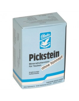 Pickstein 1 szt.