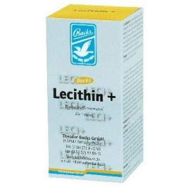 Lecithin+ 250ml 