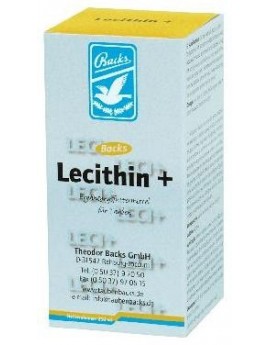 Lecithin+ 250ml 