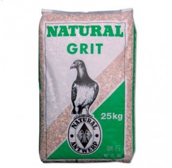 Grit Natural 25kg