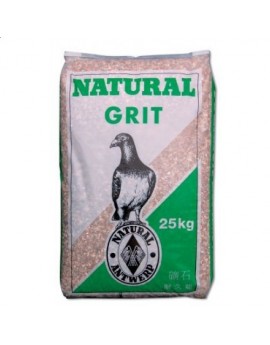Grit Natural 20kg