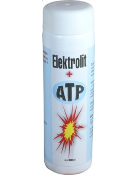 Elektrolit+ATP 500ml