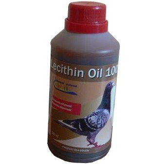 LECYTHIN OIL IRBAPOL 500ML