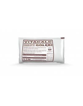 VITACALC FLORNAS  2kg