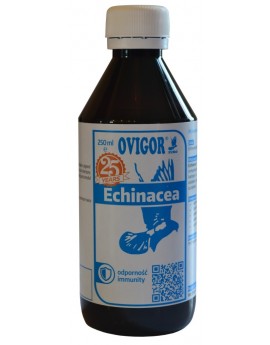 Echinacea 250ml OVIGOR