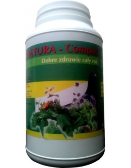 NATURA-COMPLET 1000g IRBAPOL
