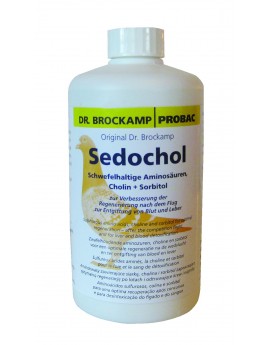 SEDOCHOL  500  ml