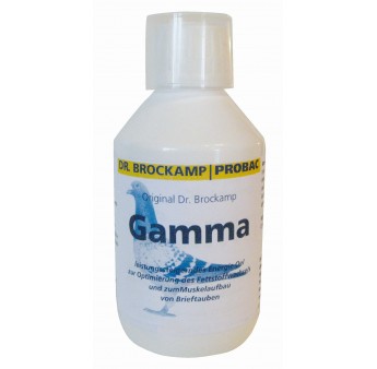 GAMMA  250 ml