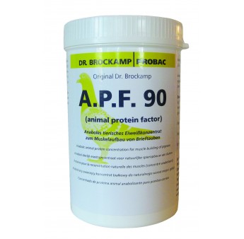 APF 90  500 g