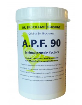 APF 90  500 g   
