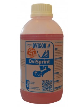OviSprint  500 ml