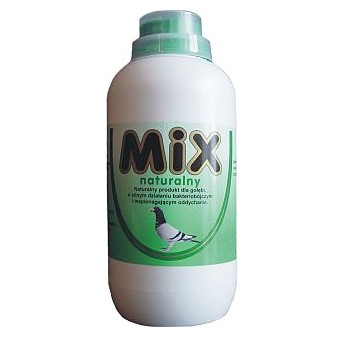 MiX Naturalny 1000 ml