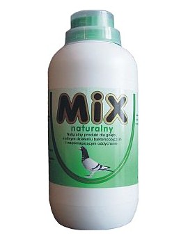 MiX Naturalny 1000 ml