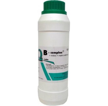 Omega B - complex 500 ml